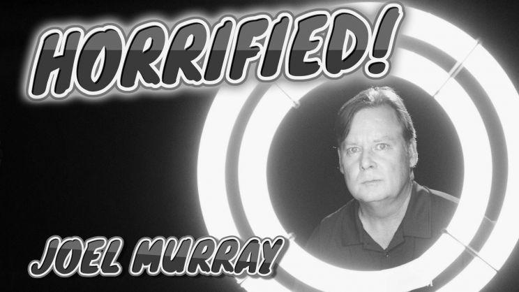 Joel Murray