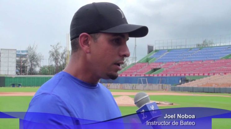 Joel Novoa