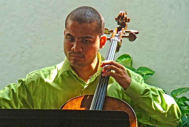 Joel Novoa