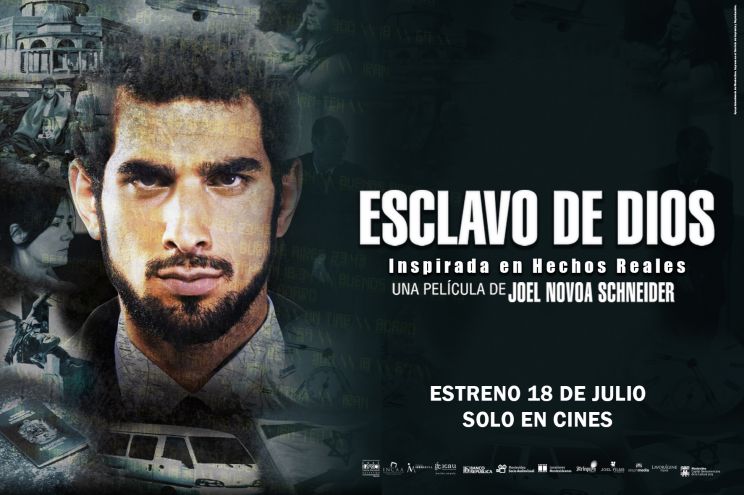 Joel Novoa