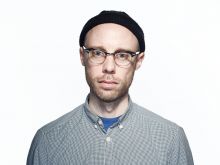 Joel Potrykus