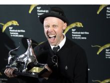 Joel Potrykus
