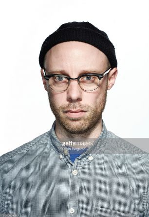 Joel Potrykus