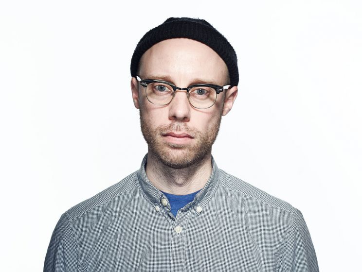 Joel Potrykus