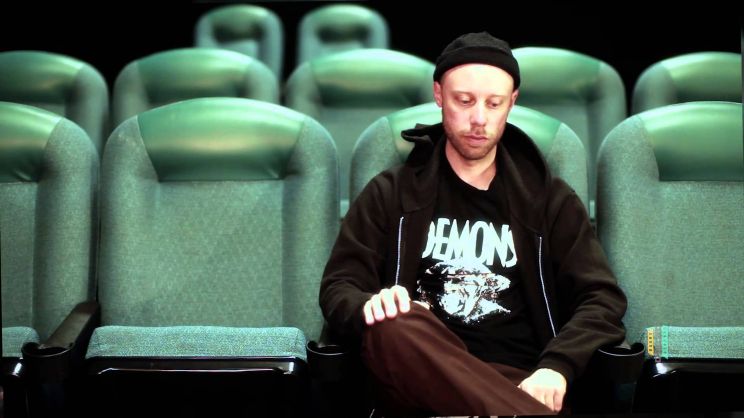 Joel Potrykus