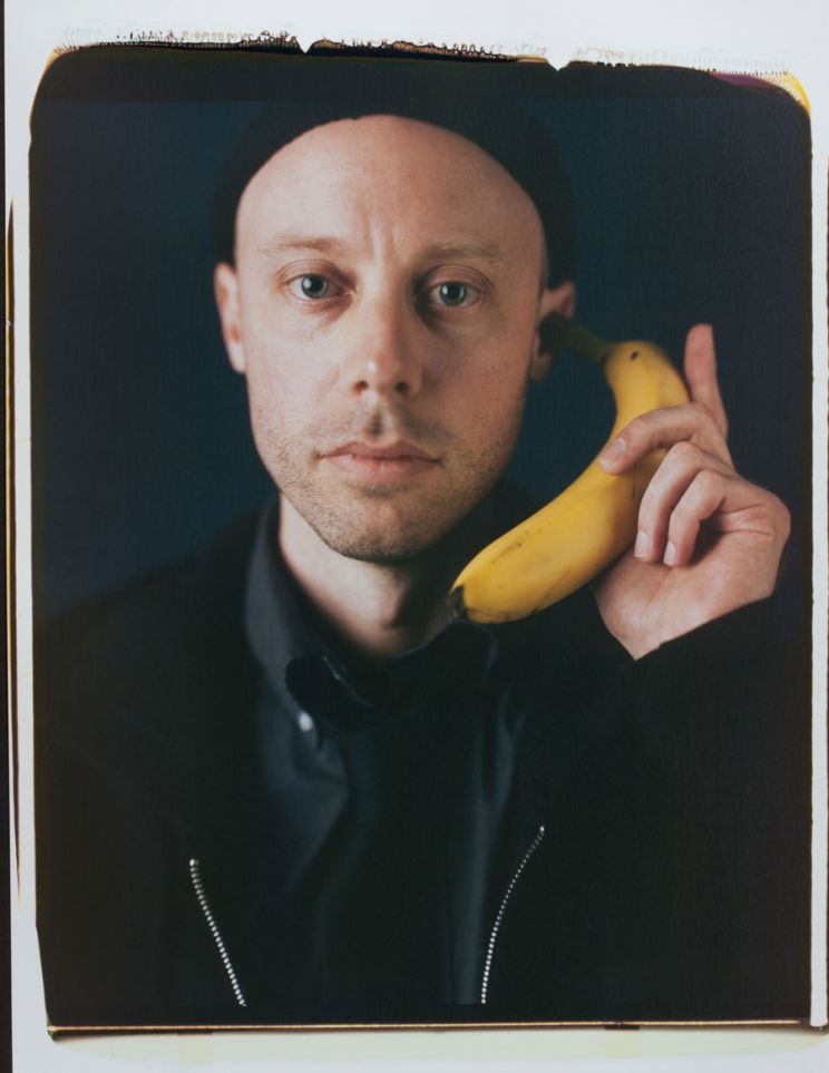 Joel Potrykus
