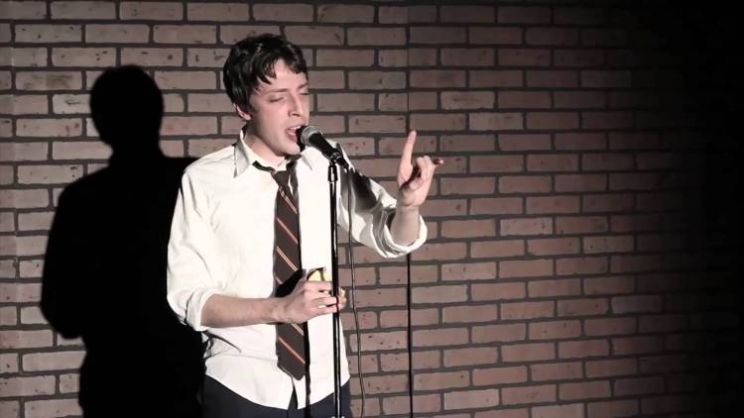 Joel Potrykus