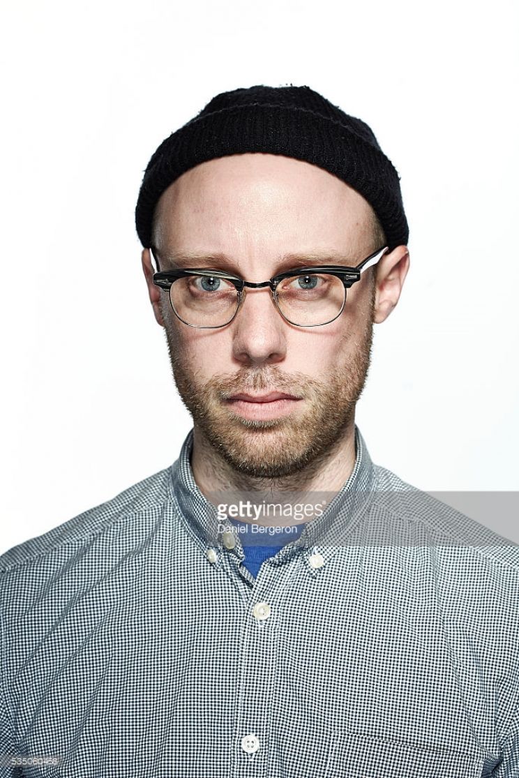 Joel Potrykus