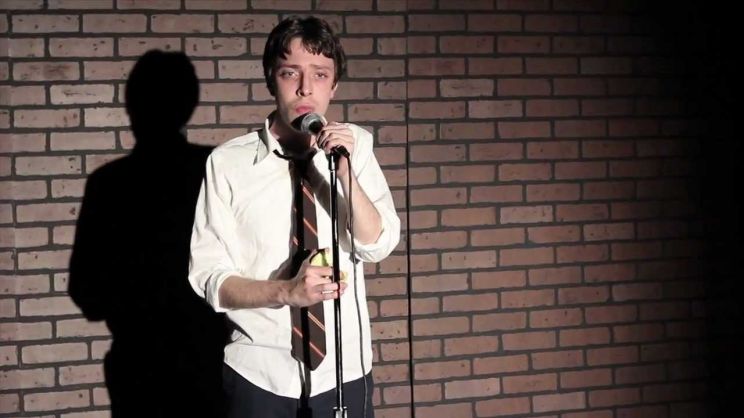 Joel Potrykus