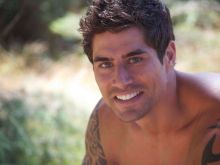 Joel Rush