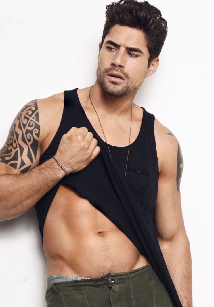 Joel Rush