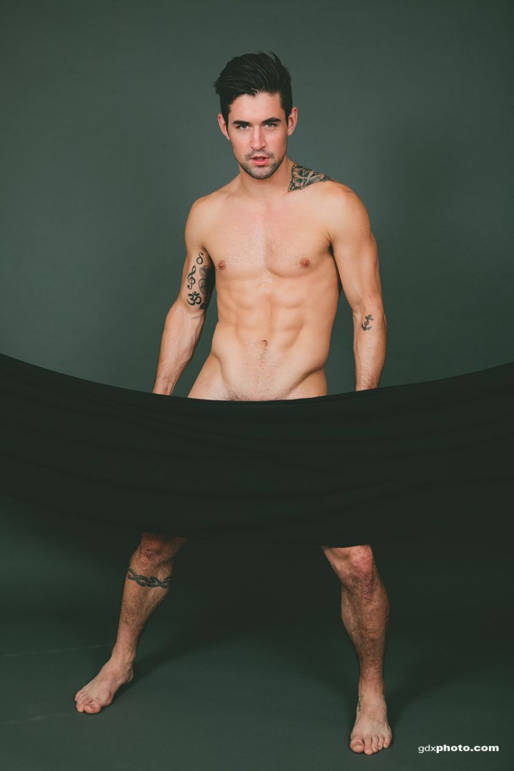 Joel Rush