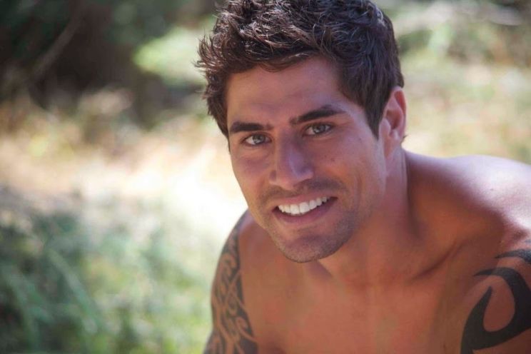 Joel Rush