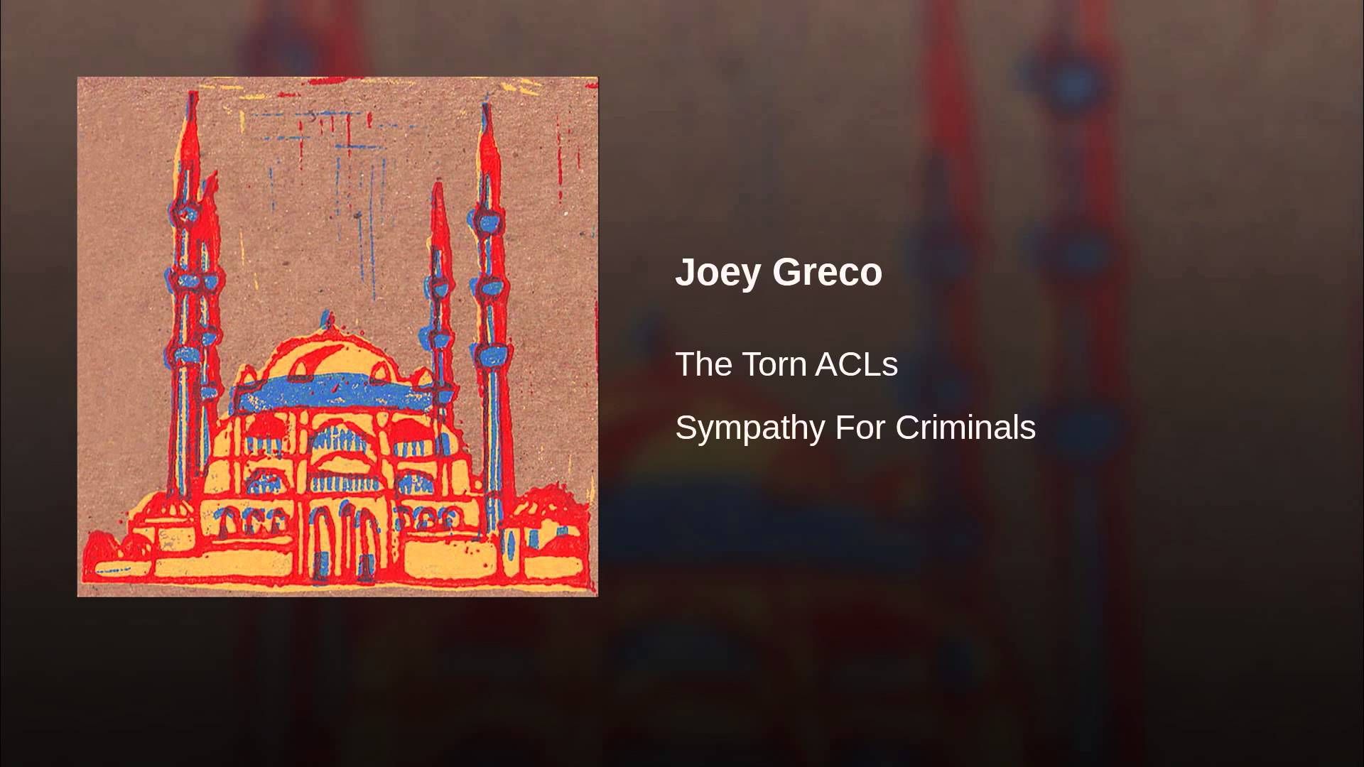 Pictures of Joel S. Greco