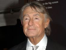 Joel Schumacher