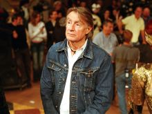 Joel Schumacher