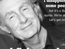 Joel Schumacher