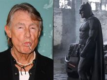 Joel Schumacher