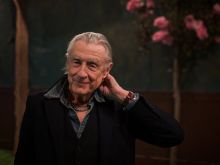 Joel Schumacher