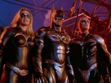 Joel Schumacher