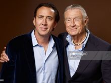 Joel Schumacher