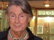 Joel Schumacher