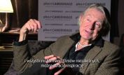 Joel Schumacher