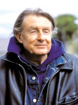 Joel Schumacher