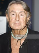 Joel Schumacher
