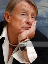 Joel Schumacher