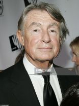 Joel Schumacher
