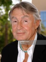 Joel Schumacher