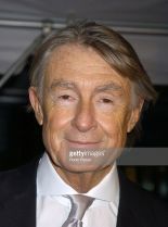 Joel Schumacher