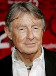 Joel Schumacher