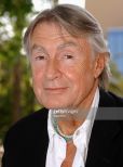 Joel Schumacher