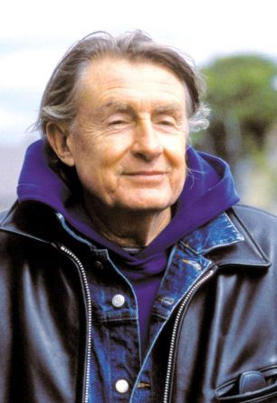 Joel Schumacher