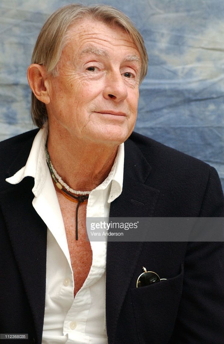 Joel Schumacher