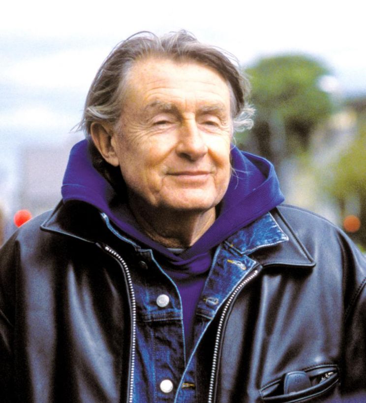 Joel Schumacher