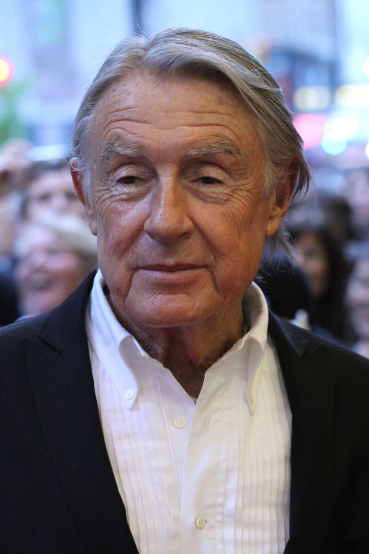 Joel Schumacher