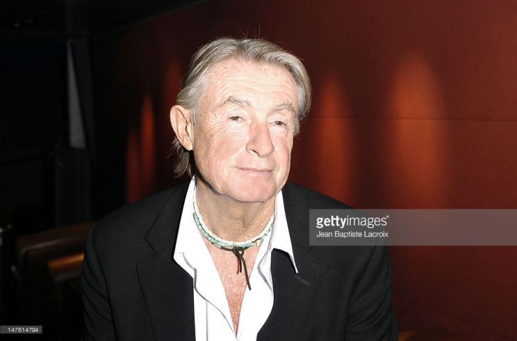 Joel Schumacher