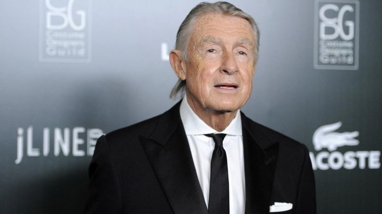 Joel Schumacher