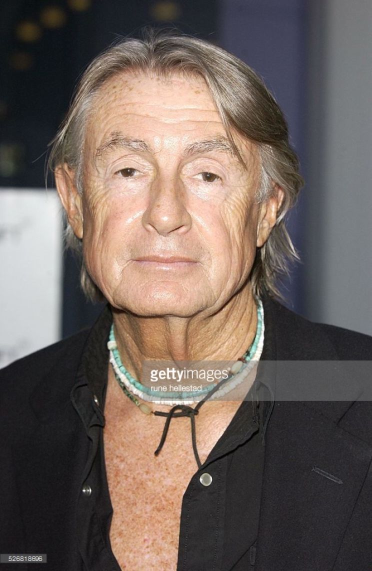 Joel Schumacher