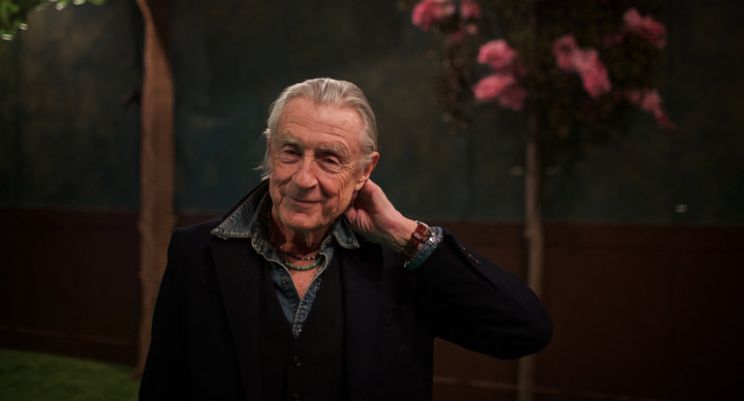 Joel Schumacher