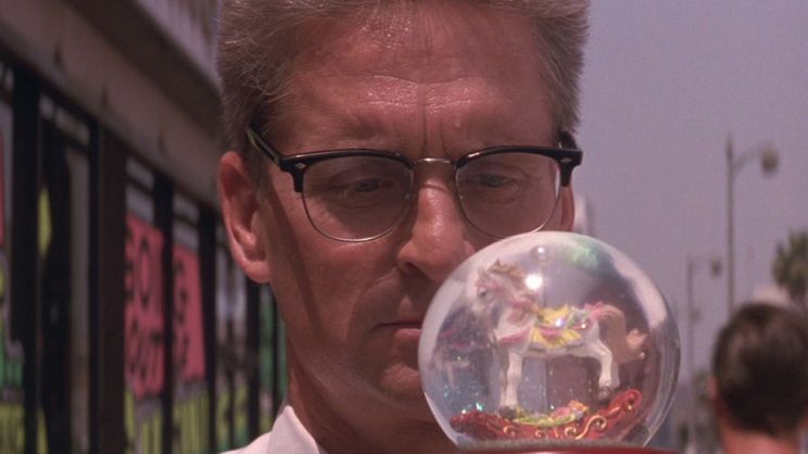 Joel Schumacher