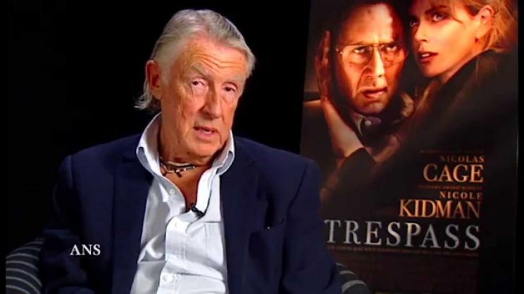 Joel Schumacher