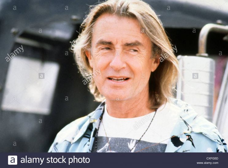 Joel Schumacher