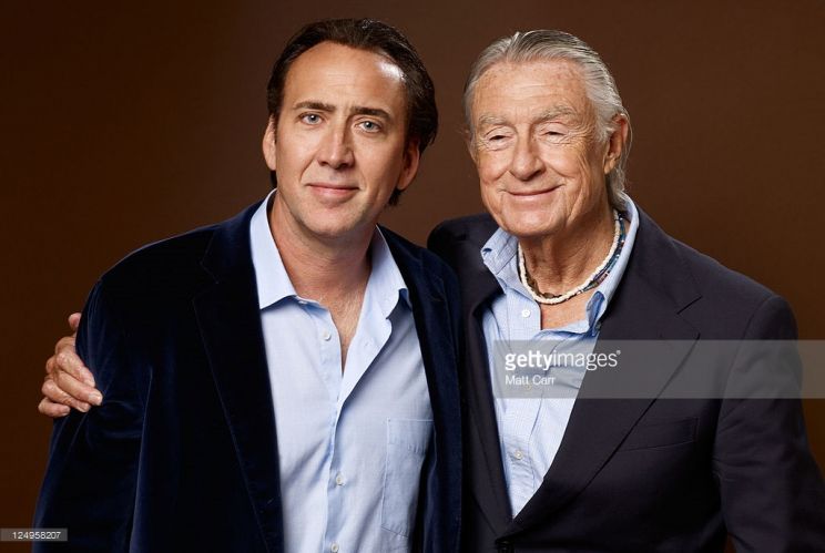 Joel Schumacher