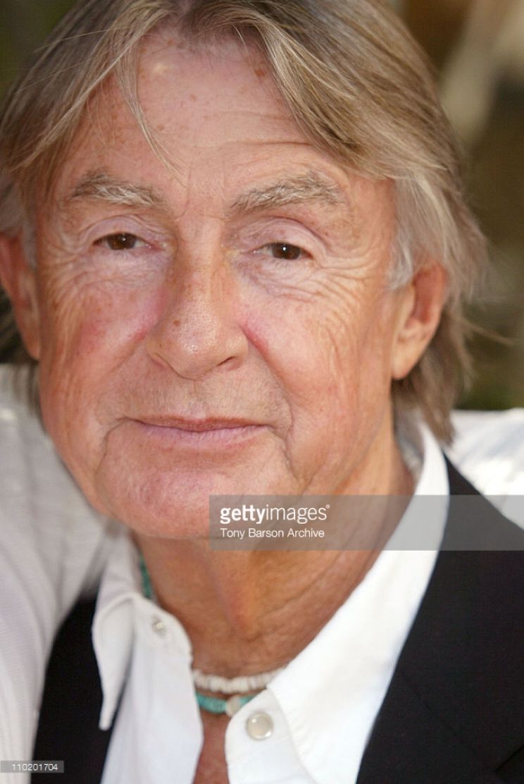 Joel Schumacher