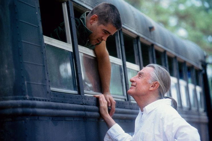 Joel Schumacher
