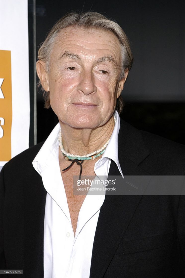 Joel Schumacher